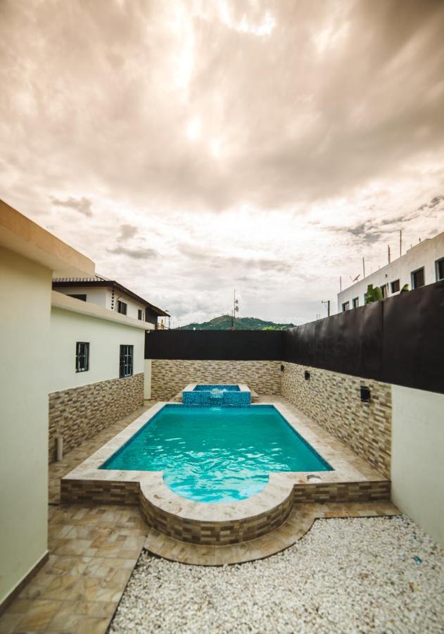 Ideal Family Place Jarabacoa. Luaran gambar